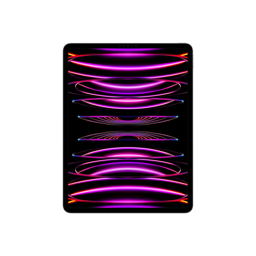 12,9-inčni iPad Pro M2 Wi-Fi + Cellular 128GB - svemirski sivi - iSTYLE.hr