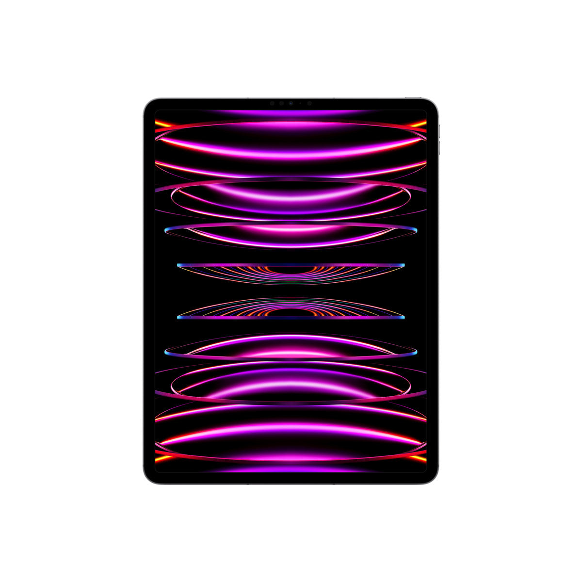 12,9-inčni iPad Pro M2 Wi-Fi + Cellular 128GB - svemirski sivi - iSTYLE.hr