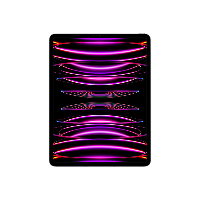 12,9-inčni iPad Pro M2 Wi-Fi + Cellular 128GB - svemirski sivi - iSTYLE.hr