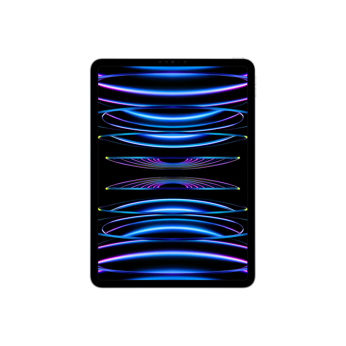 11-inčni iPad Pro M2 Wi-Fi 512GB - srebrna