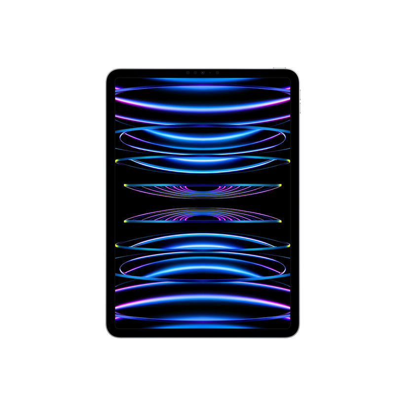 11-inčni iPad Pro M2 Wi-Fi 512GB - srebrni - iSTYLE.hr