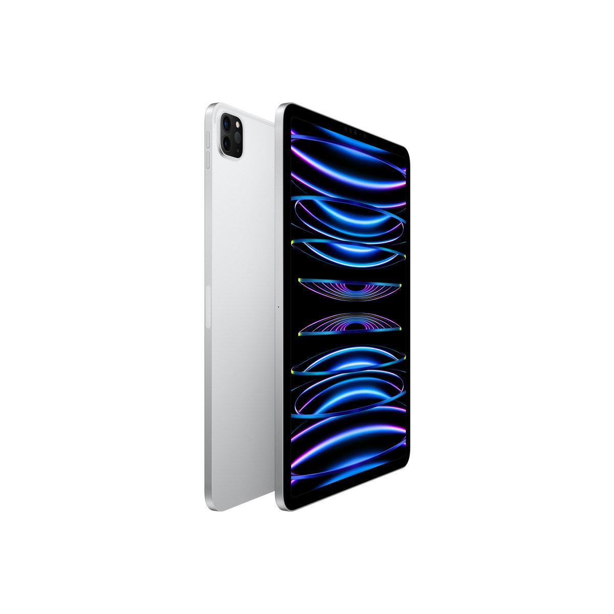 11-inčni iPad Pro M2 Wi-Fi 512GB - srebrni - iSTYLE.hr