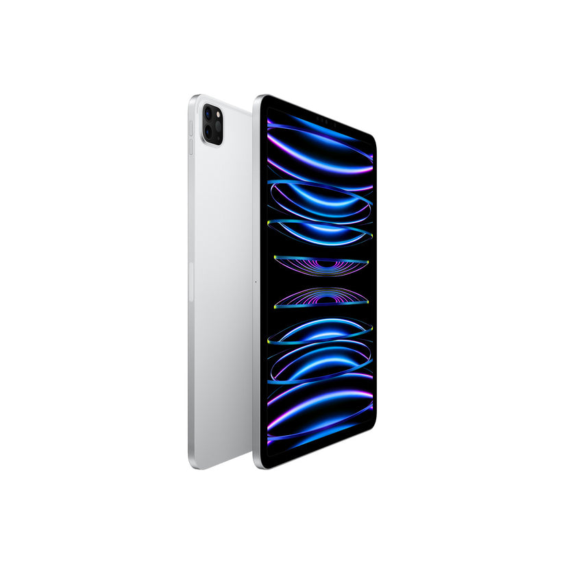 11-inčni iPad Pro M2 Wi-Fi 512GB - srebrni - iSTYLE.hr