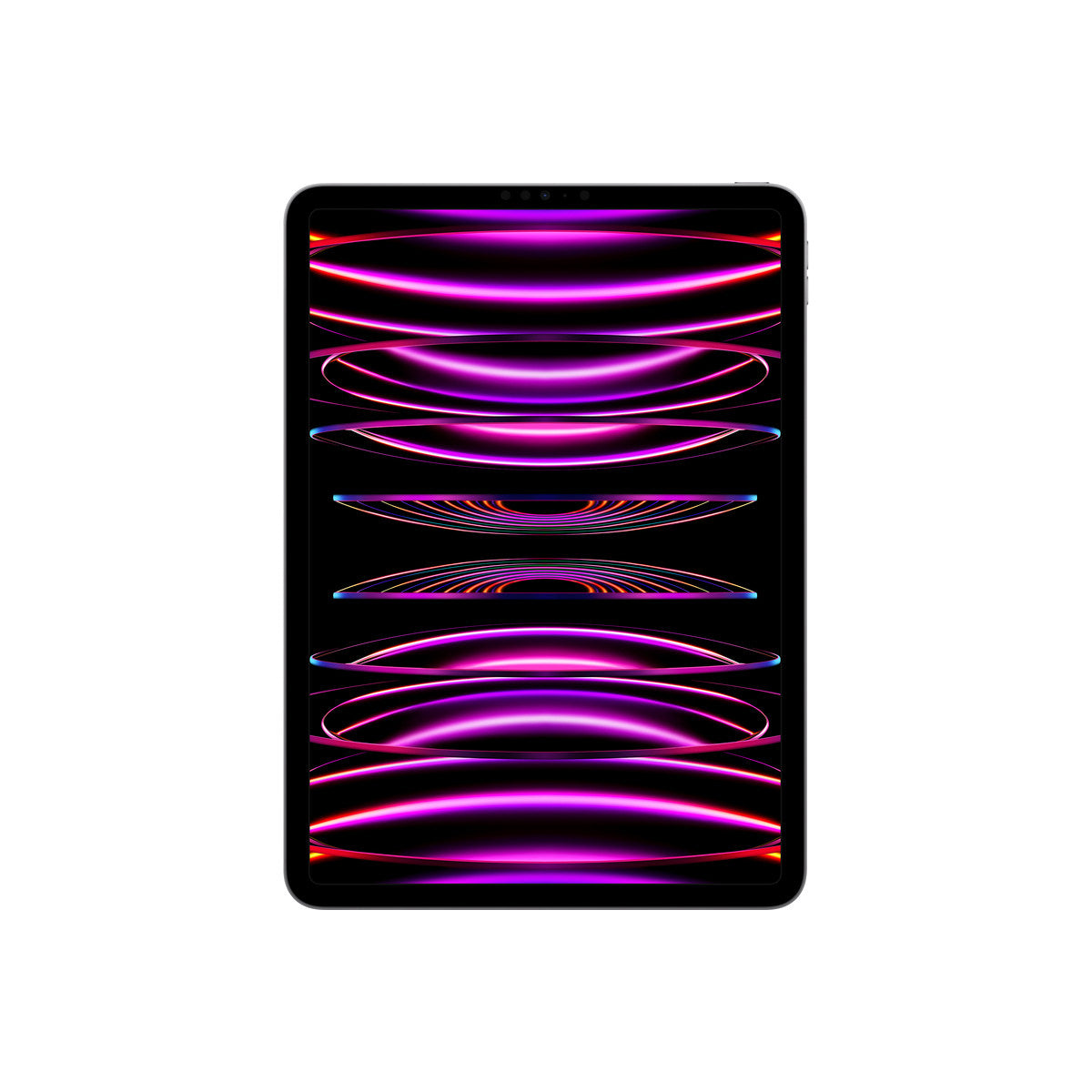 11-inčni iPad Pro M2 Wi-Fi 2TB - svemirski sivi - iSTYLE.hr