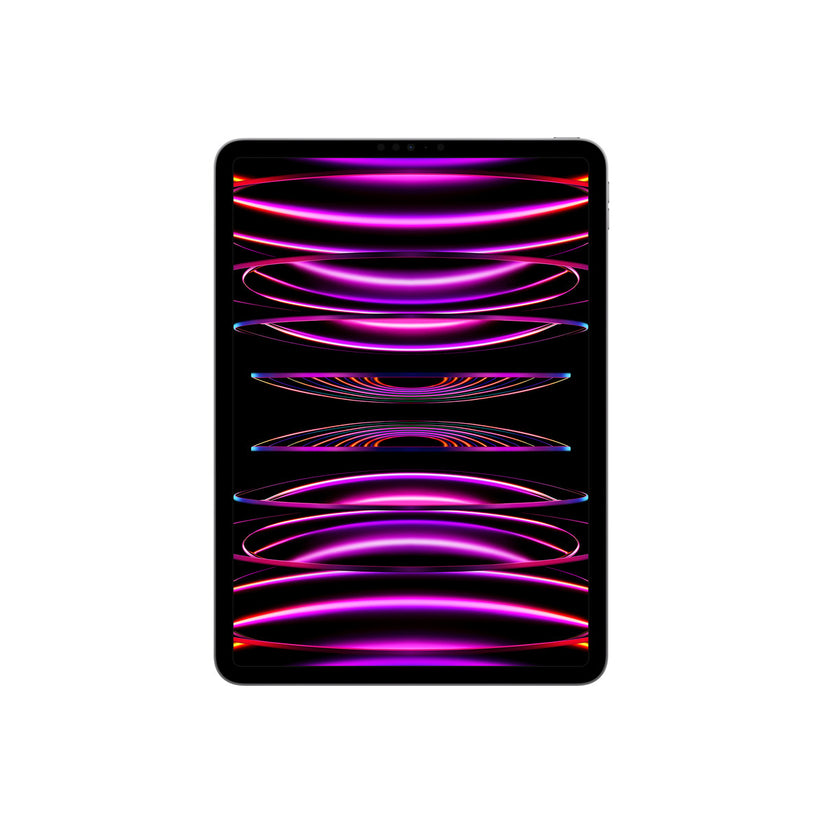 11-inčni iPad Pro M2 Wi-Fi 2TB - svemirski sivi - iSTYLE.hr