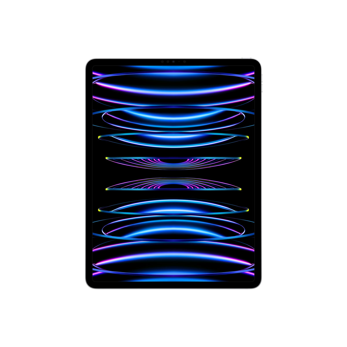 12,9-inčni iPad Pro M2 Wi-Fi 128GB - srebrni - iSTYLE.hr