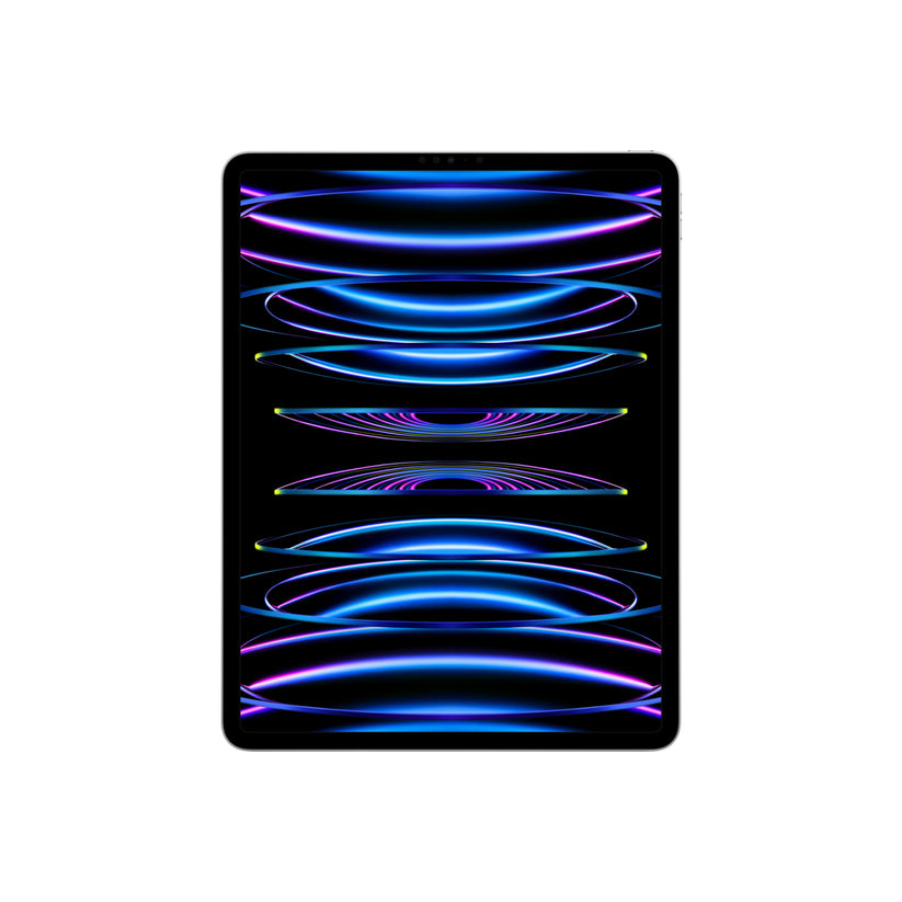 12,9-inčni iPad Pro M2 Wi-Fi 128GB - srebrni - iSTYLE.hr