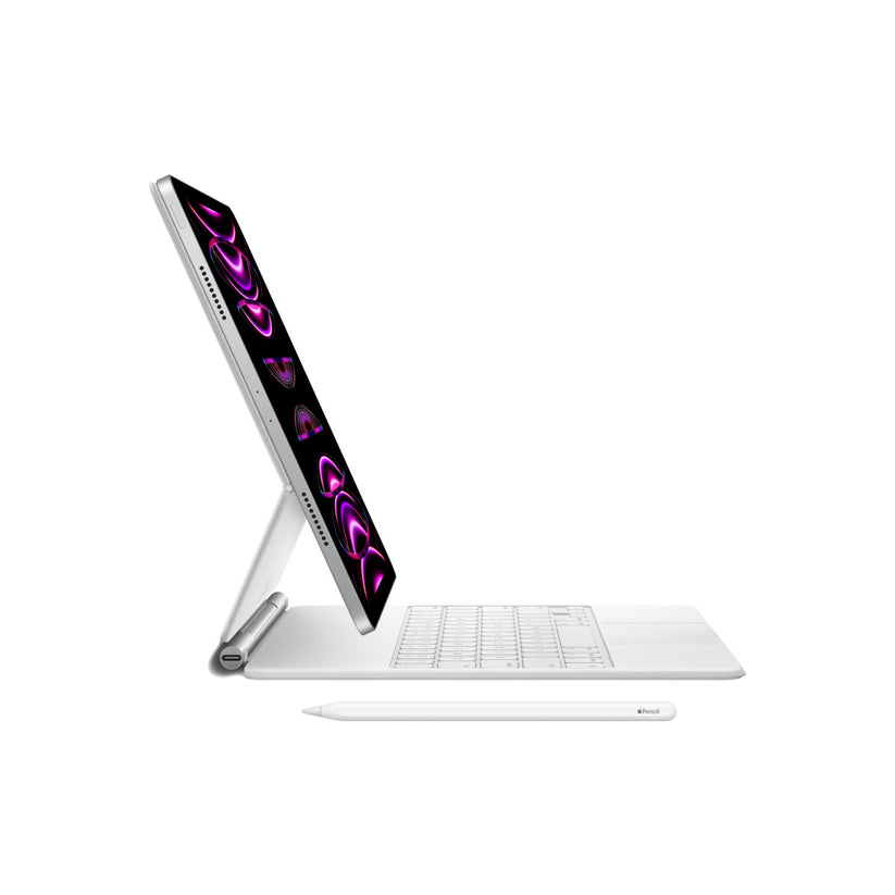 12,9-inčni iPad Pro M2 Wi-Fi 128GB - srebrni - iSTYLE.hr