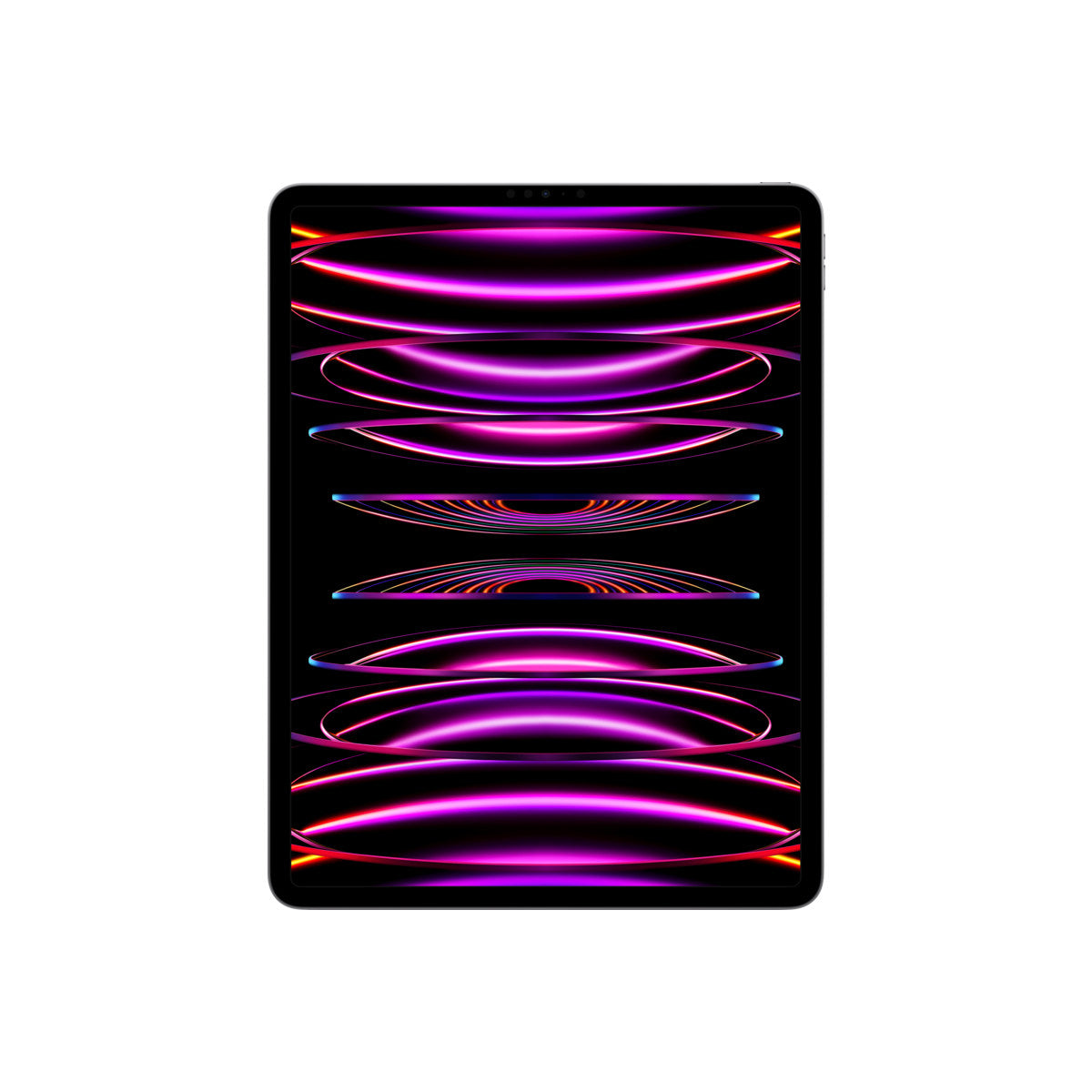 12,9-inčni iPad Pro M2 Wi-Fi 2TB - svemirski sivi - iSTYLE.hr