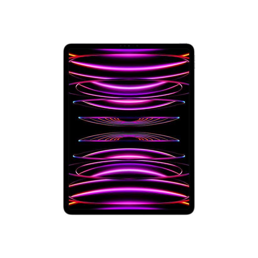 12,9-inčni iPad Pro M2 Wi-Fi 2TB - svemirski sivi - iSTYLE.hr