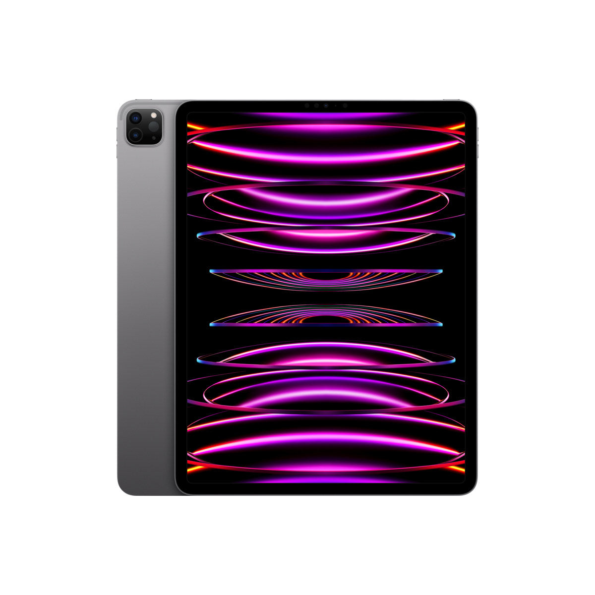 12,9-inčni iPad Pro M2 Wi-Fi 2TB - svemirski sivi