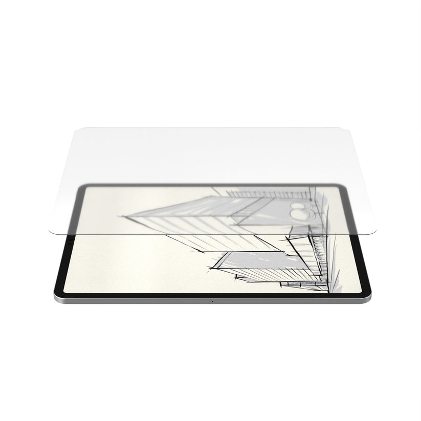 NEXT ONE Screen protector sa teksturom papira za iPad 12.9"