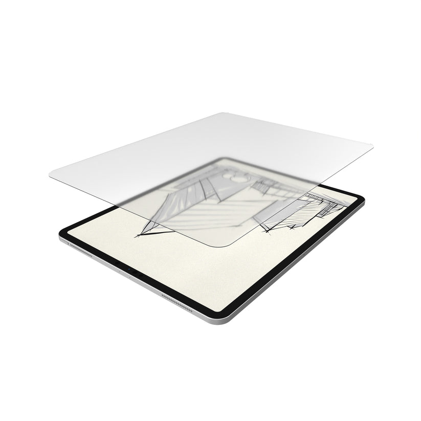 NEXT ONE Screen protector sa teksturom papira za iPad 12.9"