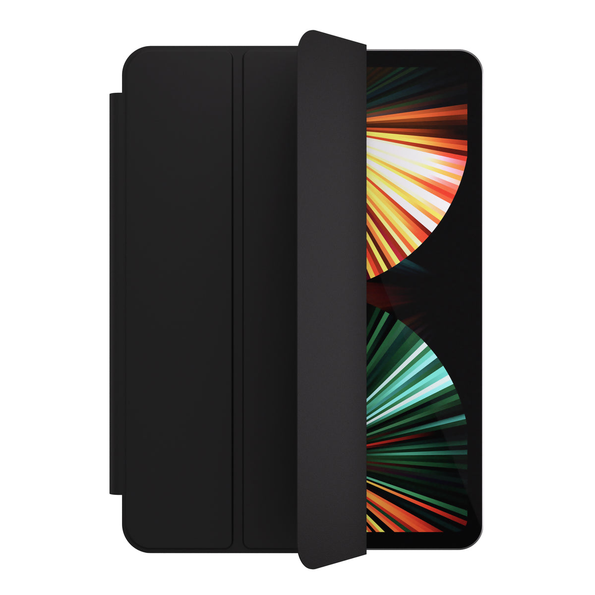 NEXT ONE iPad 11" Magnetic Smart Case - Black