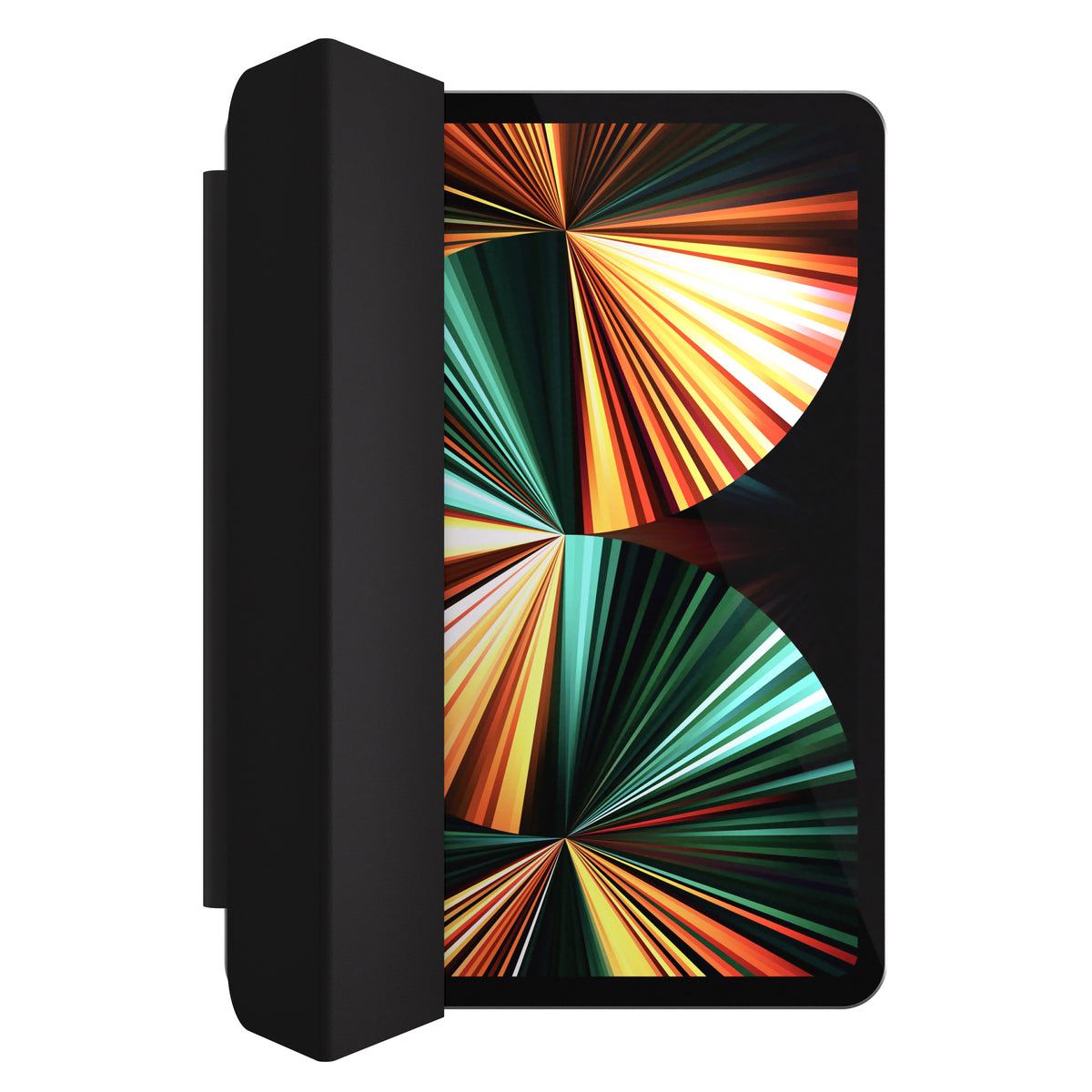 NEXT ONE iPad 11" Magnetic Smart Case - Black