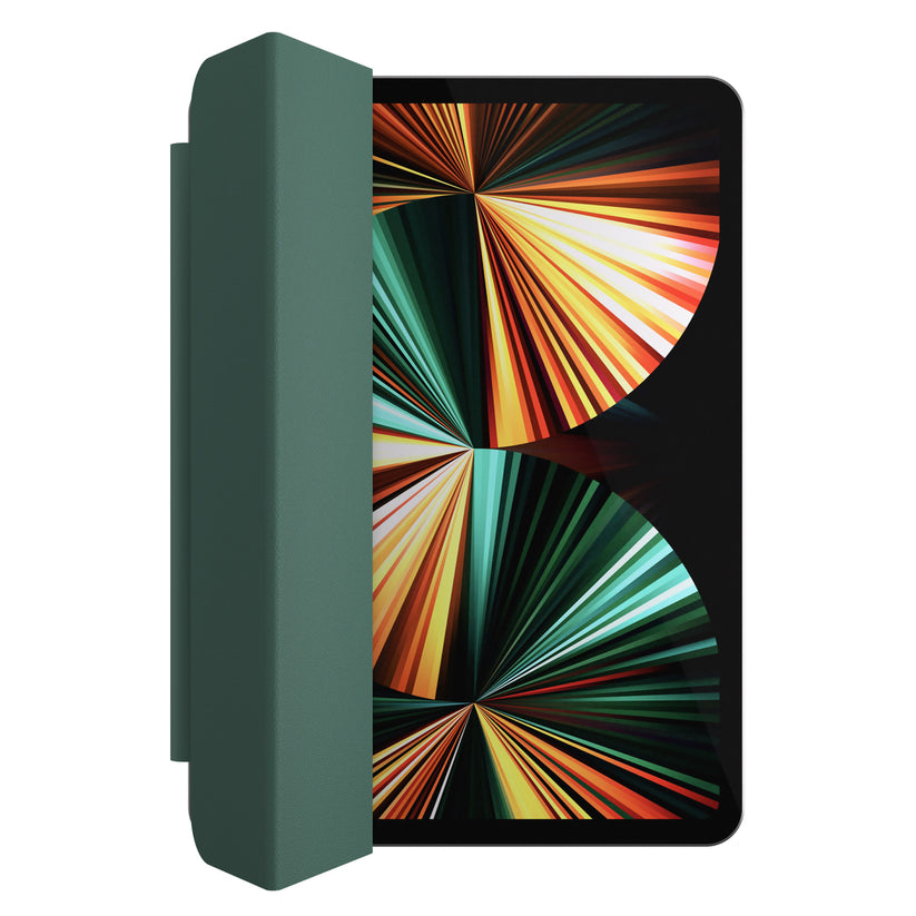 NEXT ONE iPad 11" Magnetic Smart Case - Green