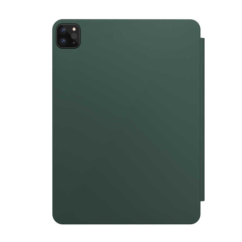 NEXT ONE iPad 11" Magnetic Smart Case - Green