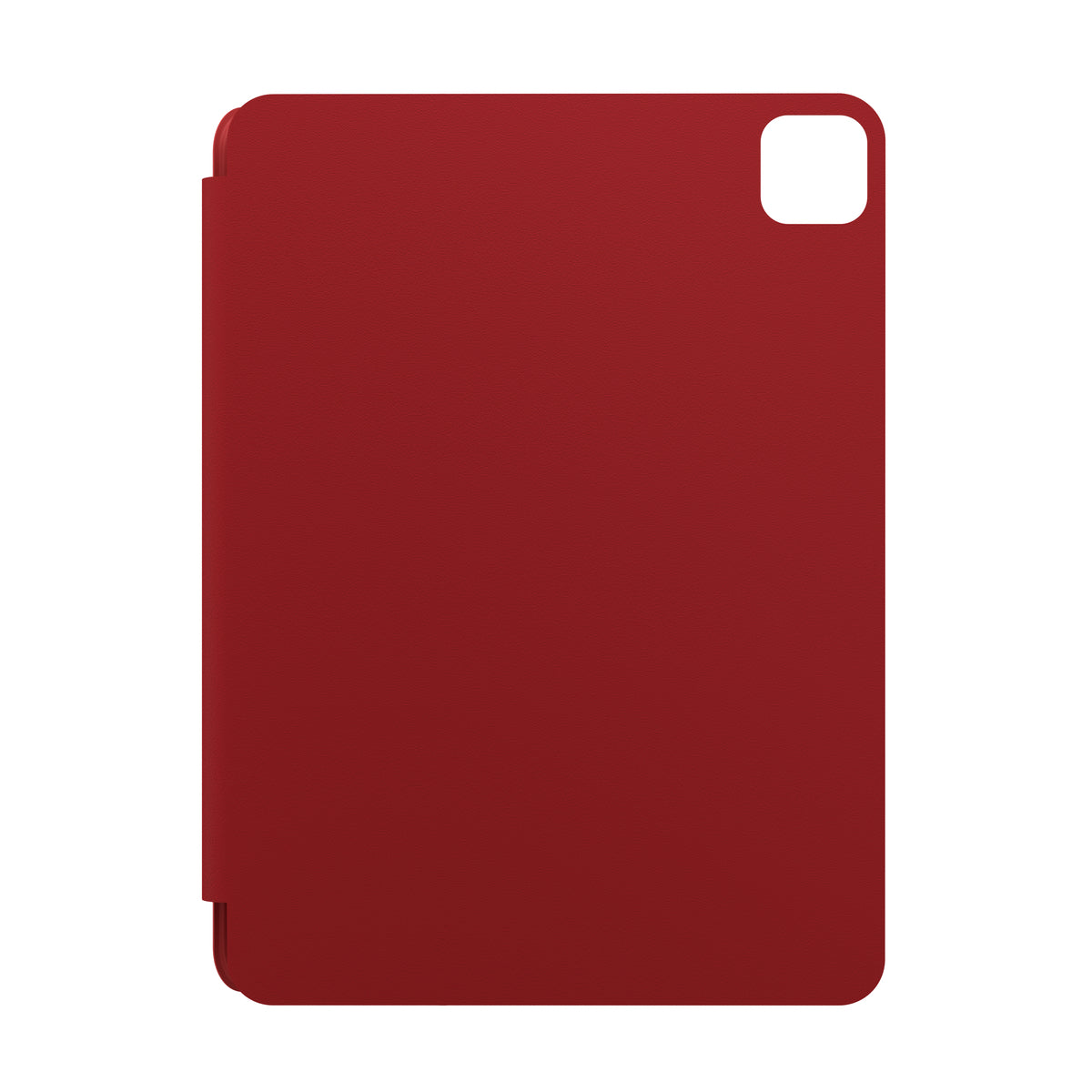 NEXT ONE iPad 11" Magnetic Smart Case - red