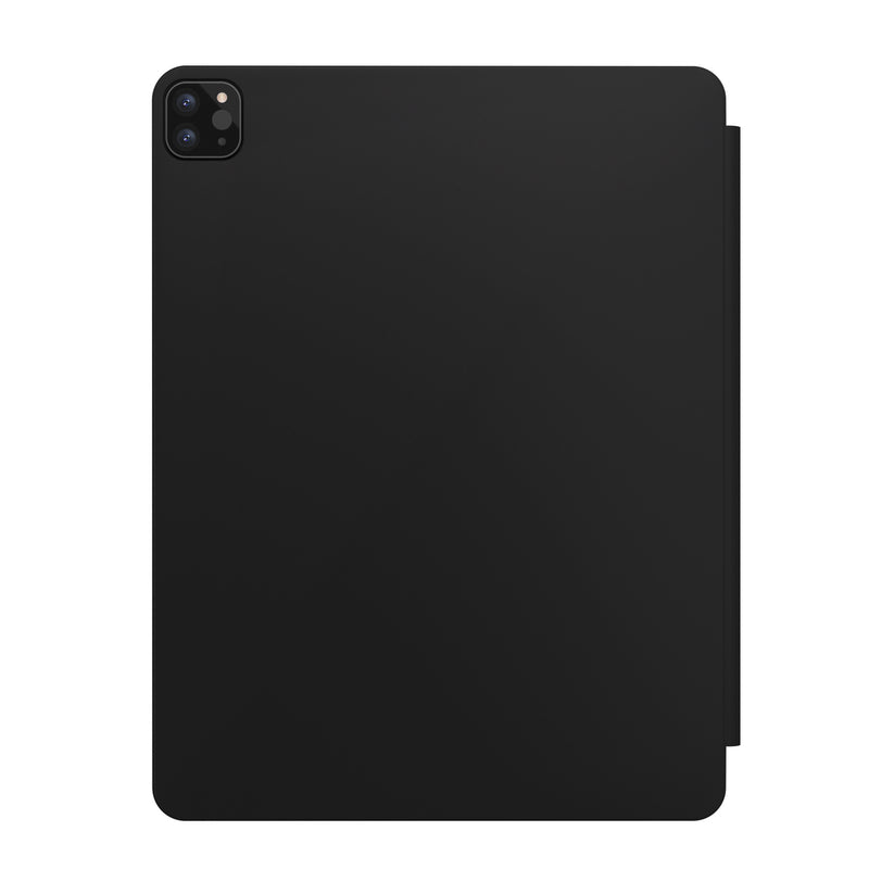 NEXT ONE iPad 12.9" Magnetic Smart Case - Black