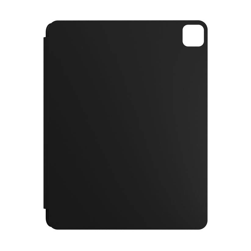 NEXT ONE iPad 12.9" Magnetic Smart Case - Black