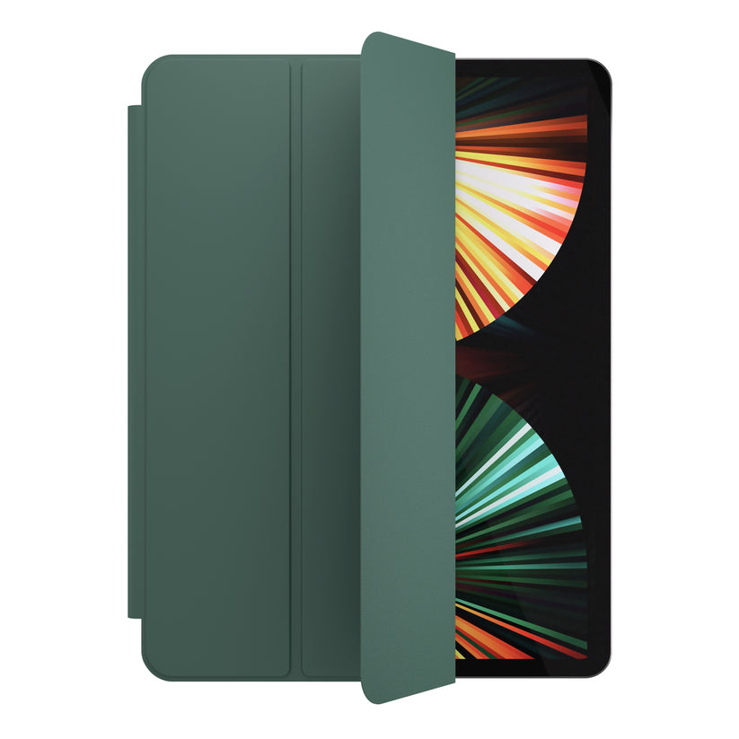 NEXT ONE iPad 12.9"  Magnetic Smart Case - Green