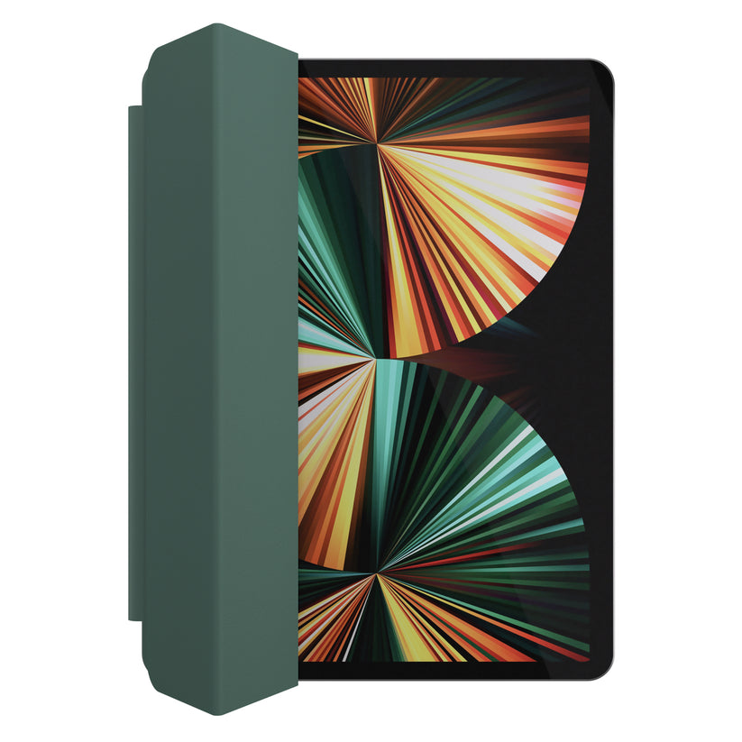 NEXT ONE iPad 12.9"  Magnetic Smart Case - Green