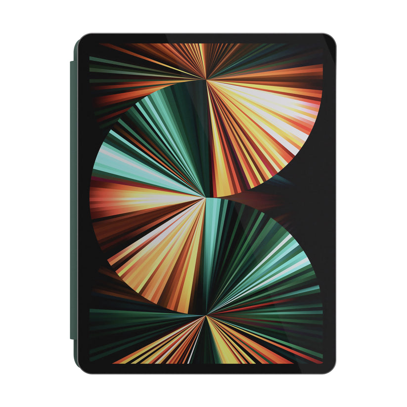 NEXT ONE iPad 12.9"  Magnetic Smart Case - Green