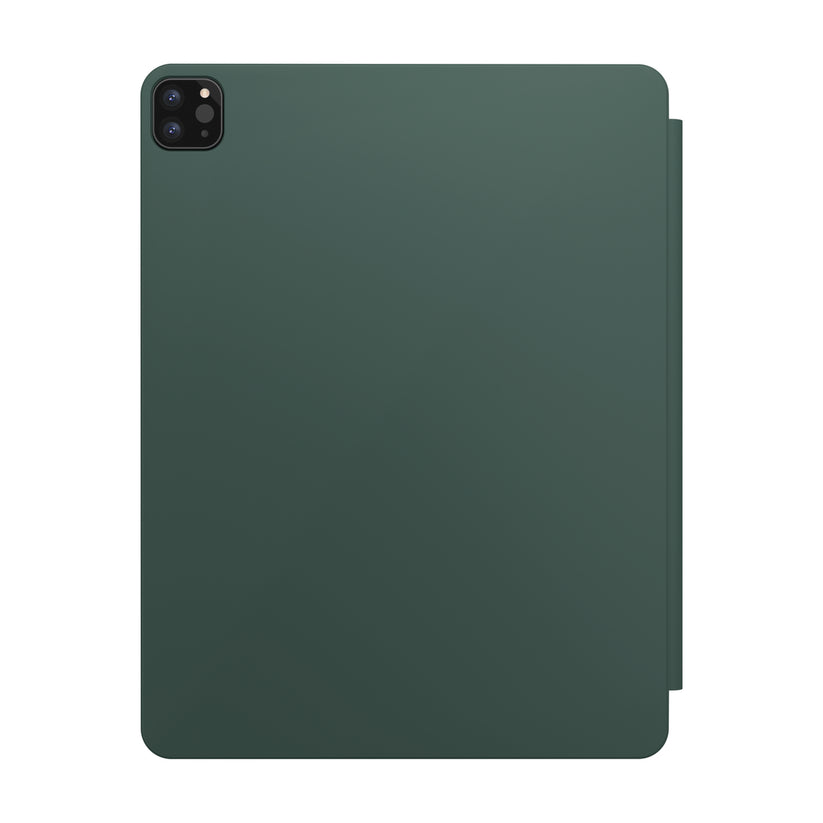 NEXT ONE iPad 12.9"  Magnetic Smart Case - Green