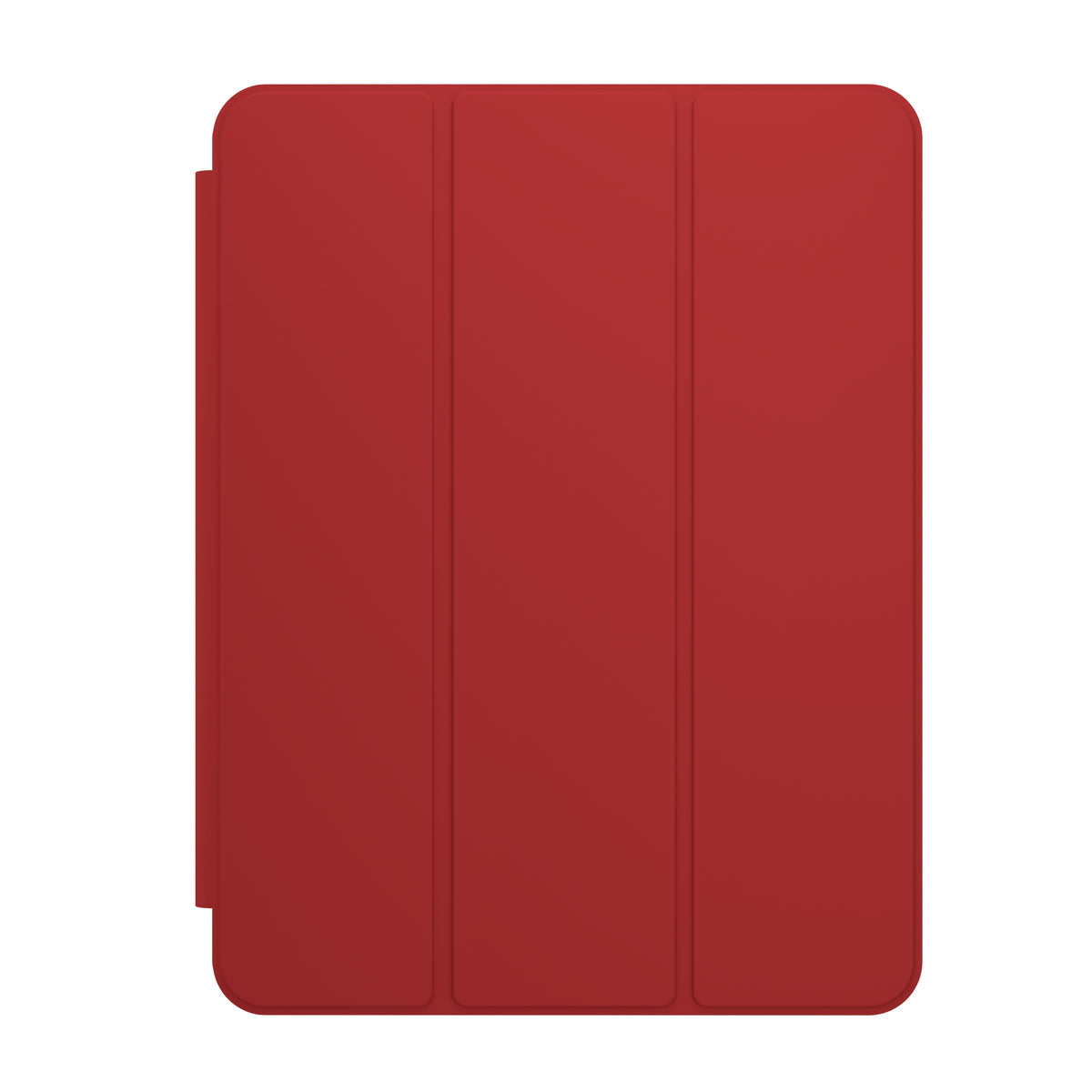 NEXT ONE iPad 12.9" Magnetic Smart Case - Red