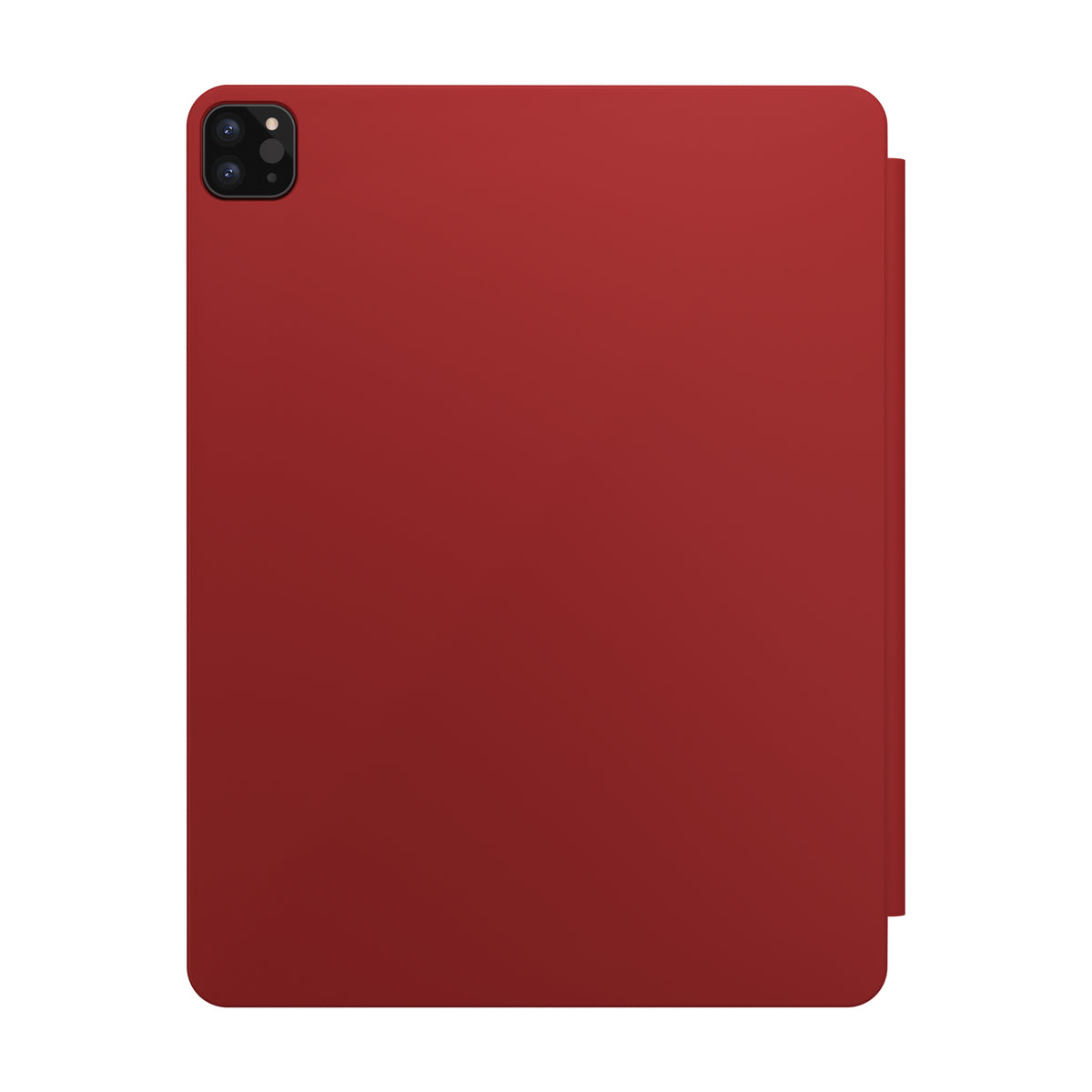 NEXT ONE iPad 12.9" Magnetic Smart Case - Red