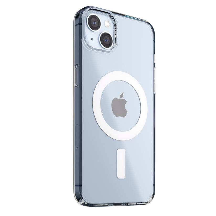 Next One Clear Shield Case za iPhone 14 - MagSafe kompatibilan - iSTYLE.hr