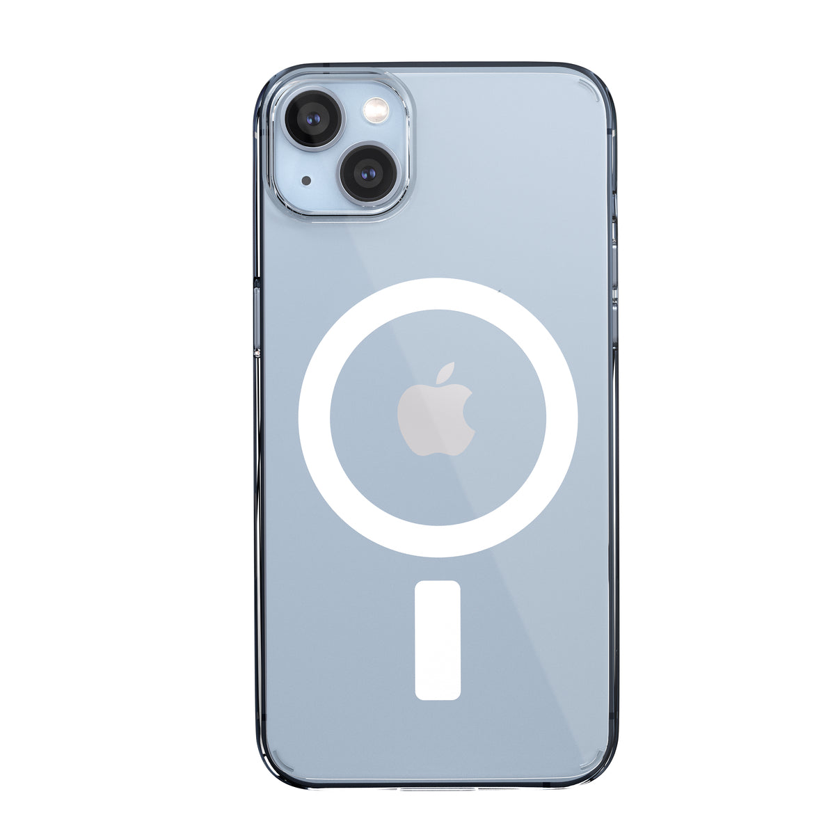Next One Clear Shield maska s MagSafe za iPhone 14