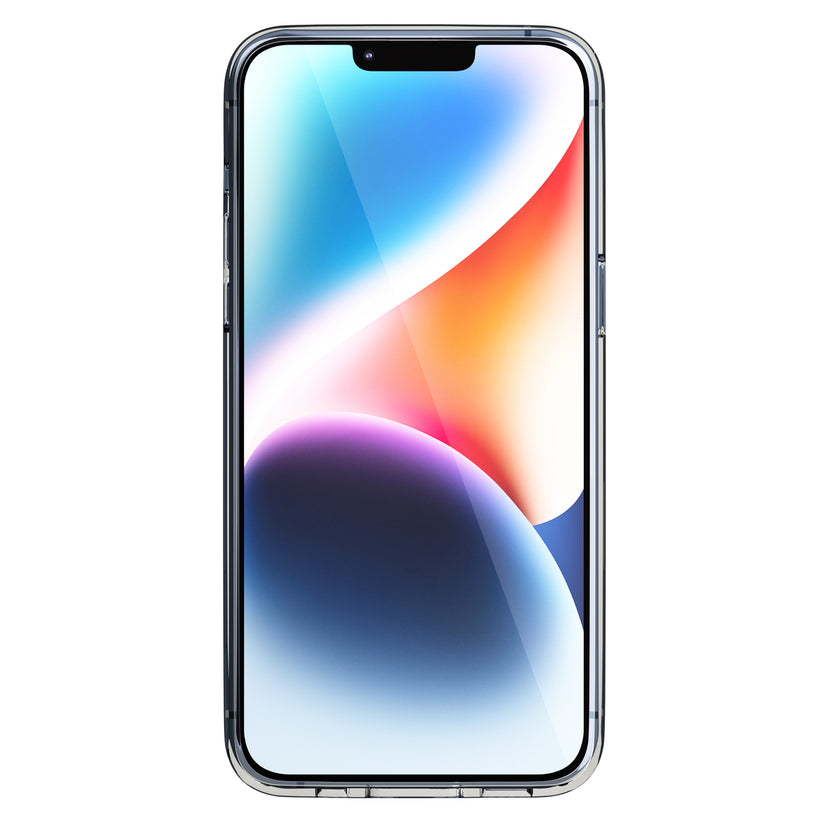 Next One Clear Shield Case za iPhone 14 - MagSafe kompatibilan - iSTYLE.hr