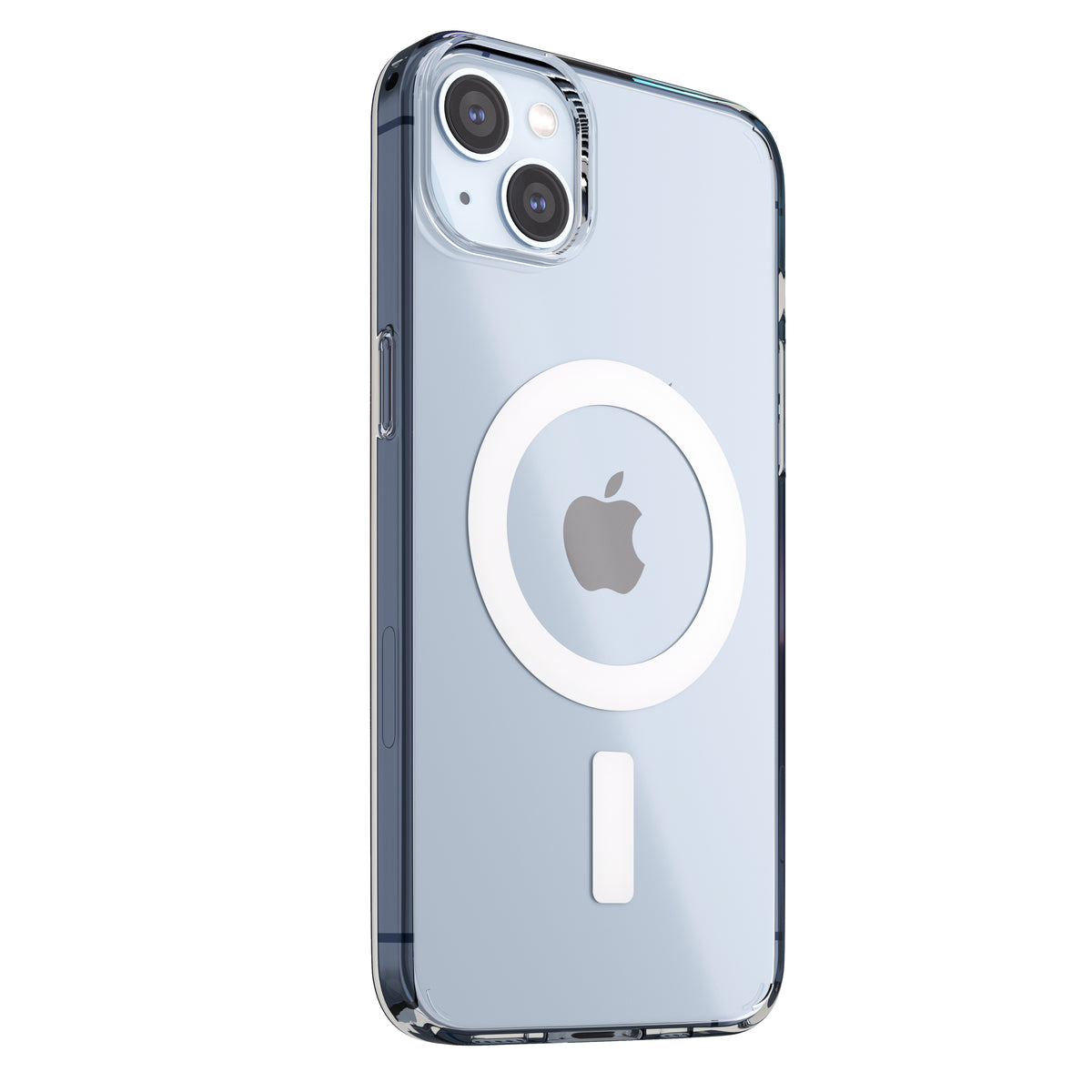 Next One Clear Shield Case za iPhone 14 Plus - MagSafe kompatibilan