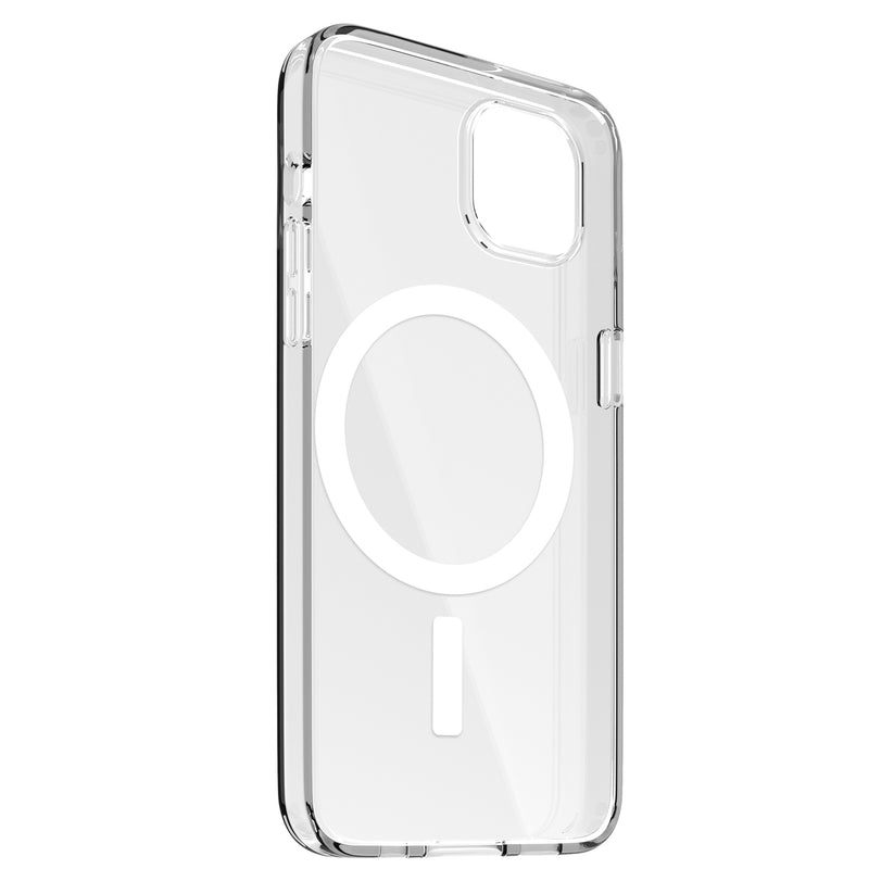 Next One Clear Shield Case za iPhone 14 Plus - MagSafe kompatibilan