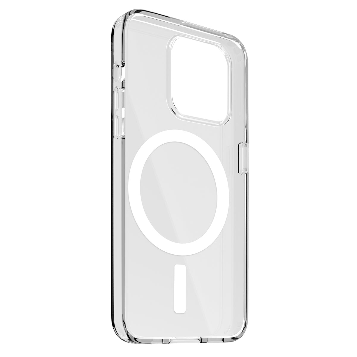 Next One Clear Shield Case za iPhone 14 Pro - MagSafe kompatibilan