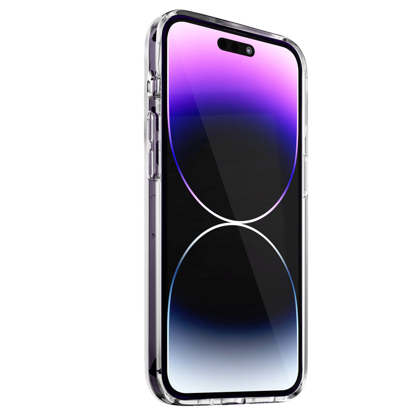 Next One Clear Shield Case za iPhone 14 Pro Max - MagSafe kompatibilan - iSTYLE.hr