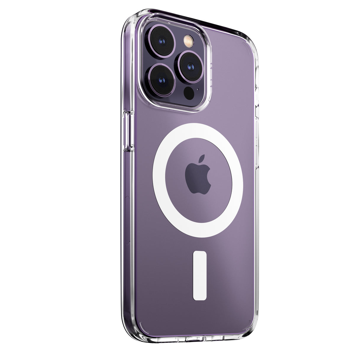 Next One Clear Shield Case za iPhone 14 Pro Max - MagSafe kompatibilan - iSTYLE.hr