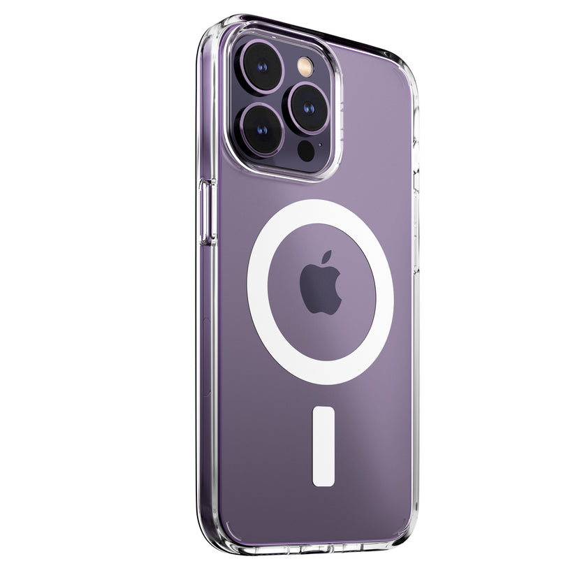 Next One Clear Shield Case za iPhone 14 Pro Max - MagSafe kompatibilan - iSTYLE.hr