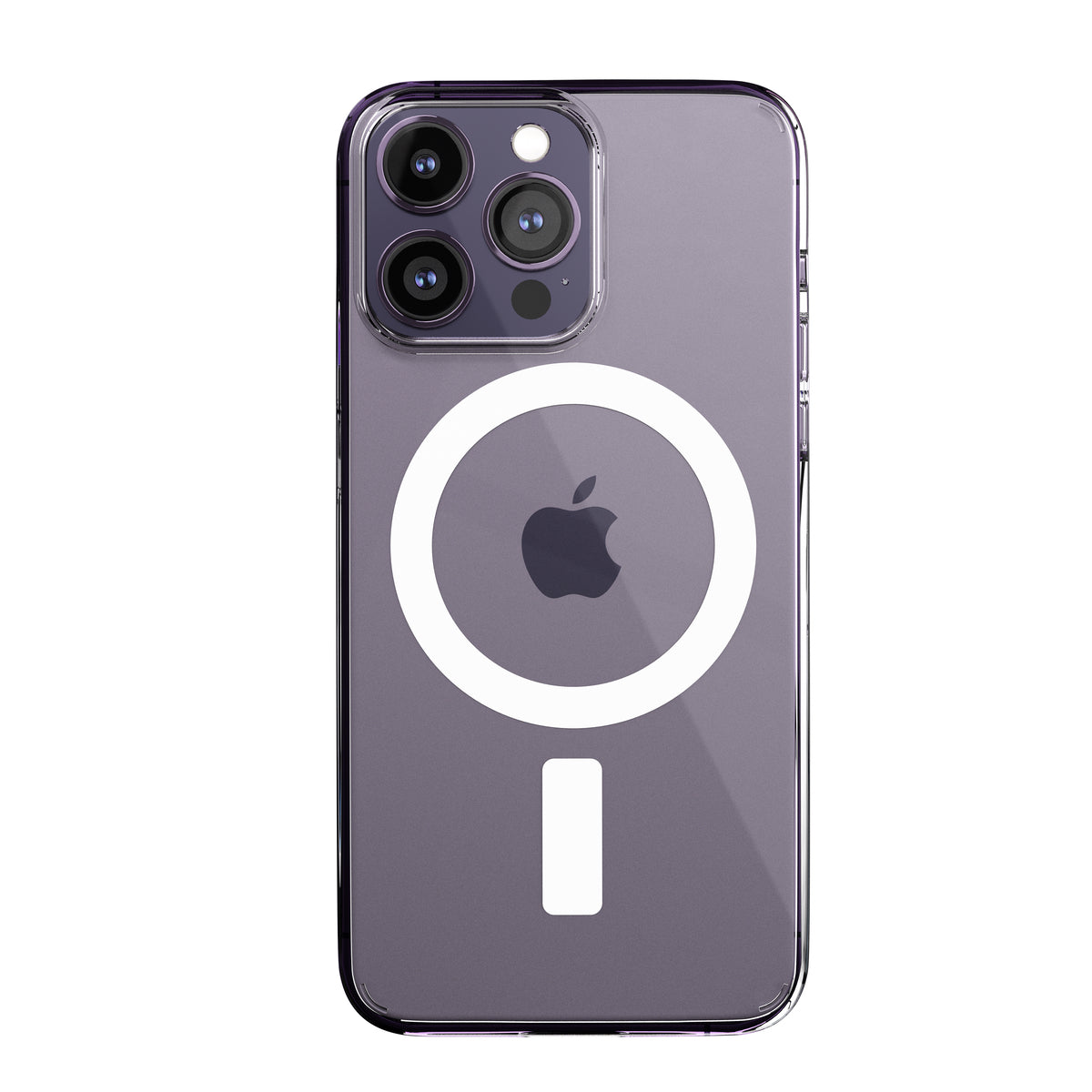 Next One Clear Shield maska s MagSafe za iPhone 14 Pro Max