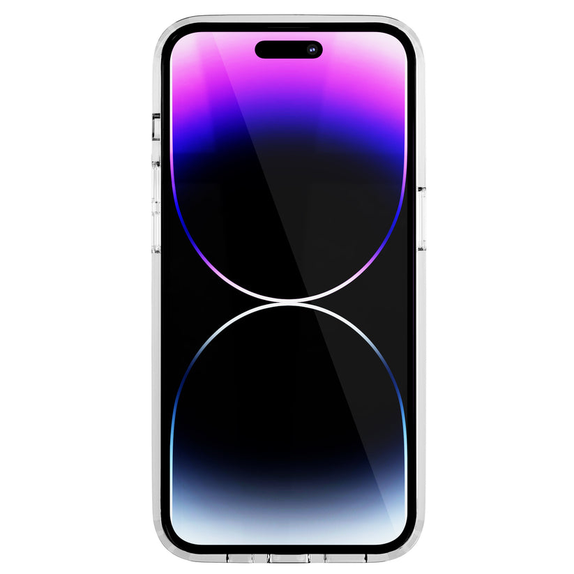 Next One Clear Shield Case za iPhone 14 Pro Max - MagSafe kompatibilan - iSTYLE.hr