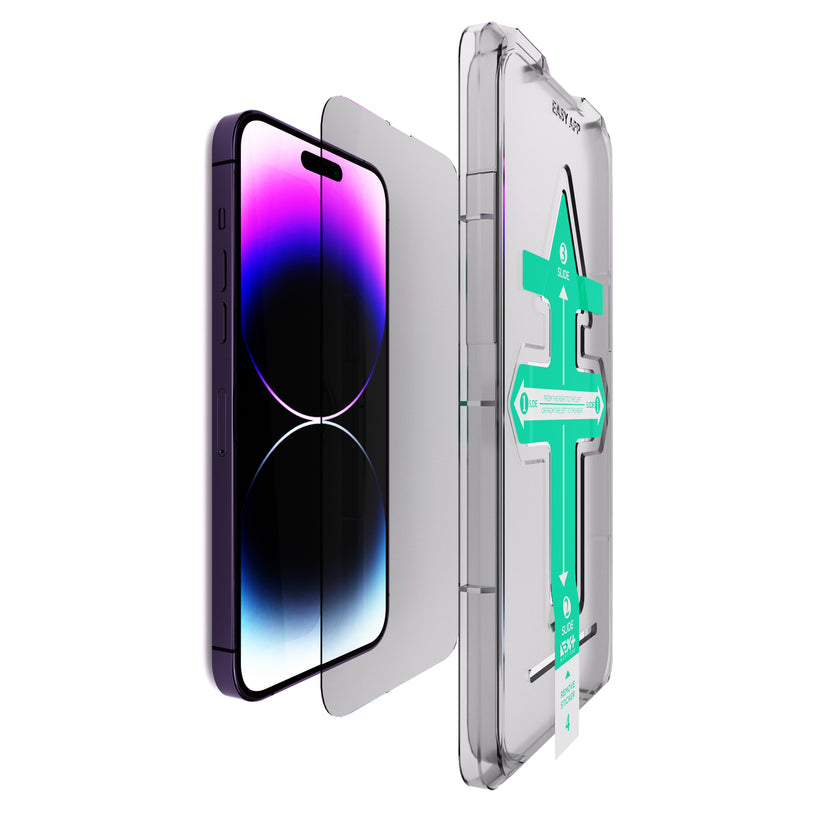 Next One Tempered glass screen protector za iPhone 14 Pro Max