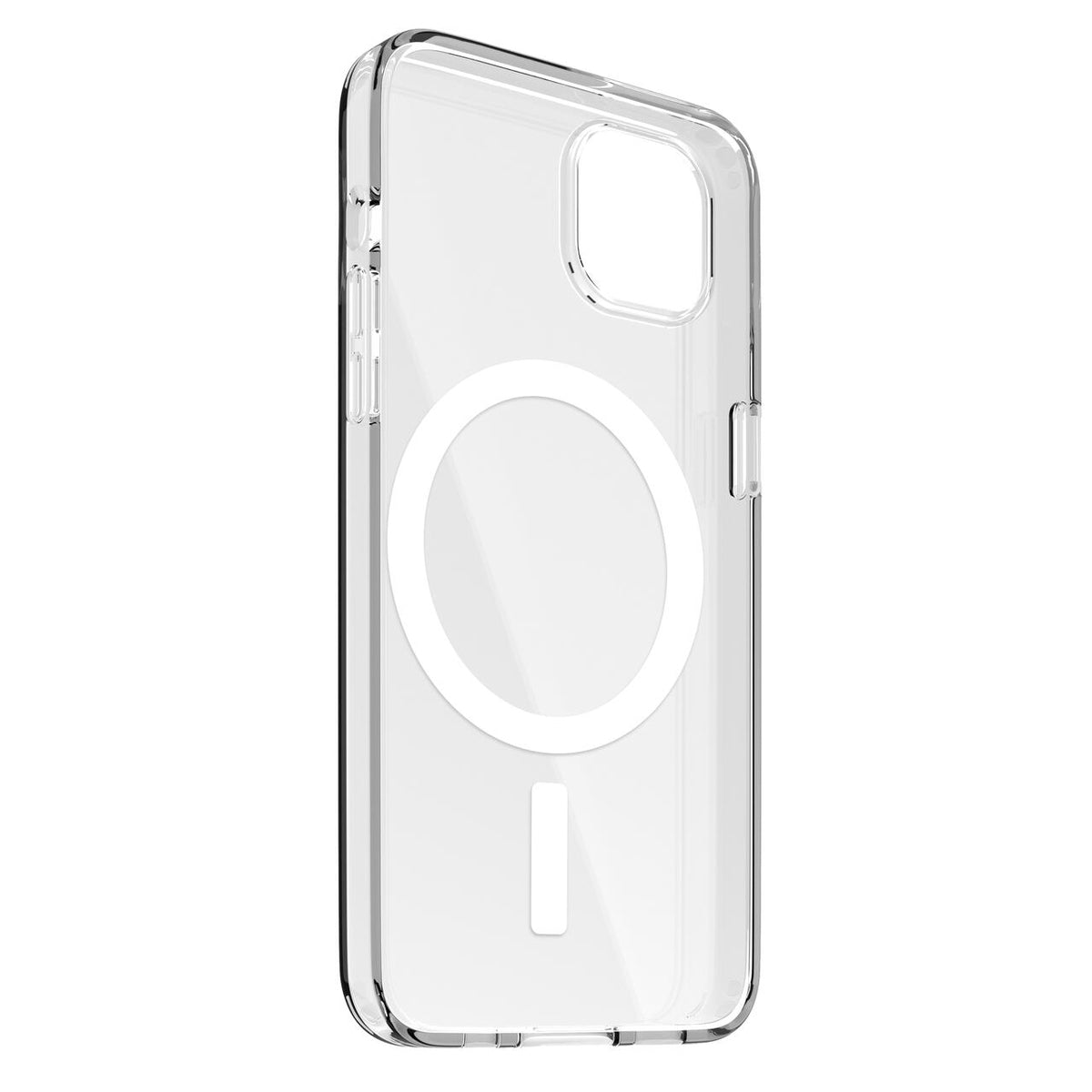 Next One Clear Shield Case za iPhone 15 - MagSafe kompatibilan