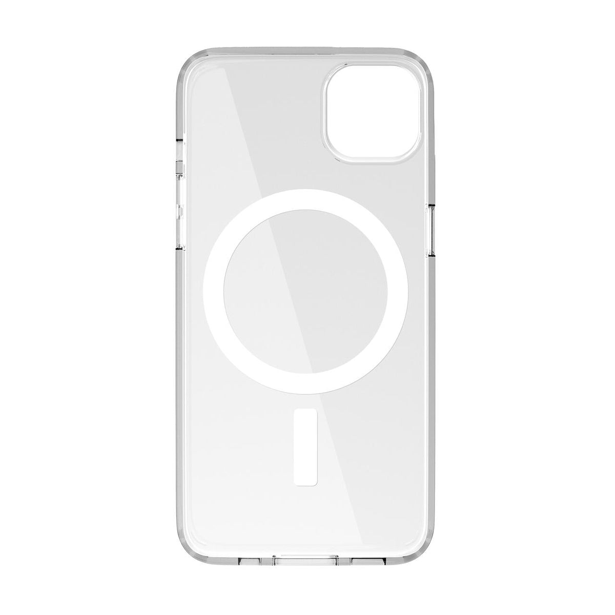 Next One Clear Shield maska s MagSafe za iPhone 15 plus