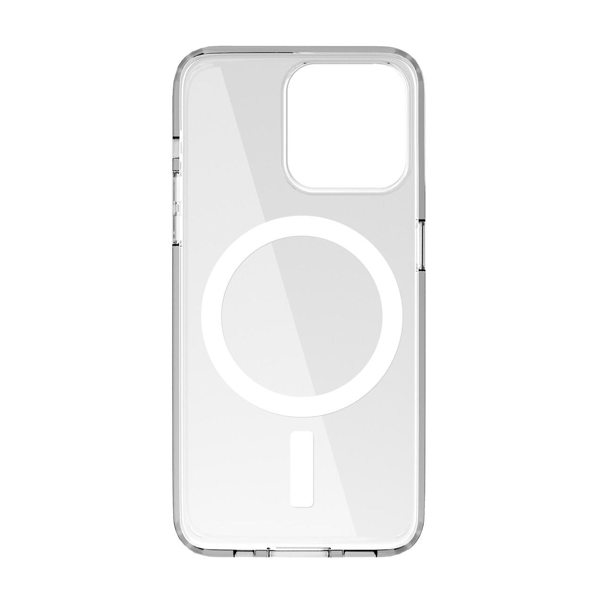 Next One Clear Shield maska s MagSafe za iPhone 15 Pro Max