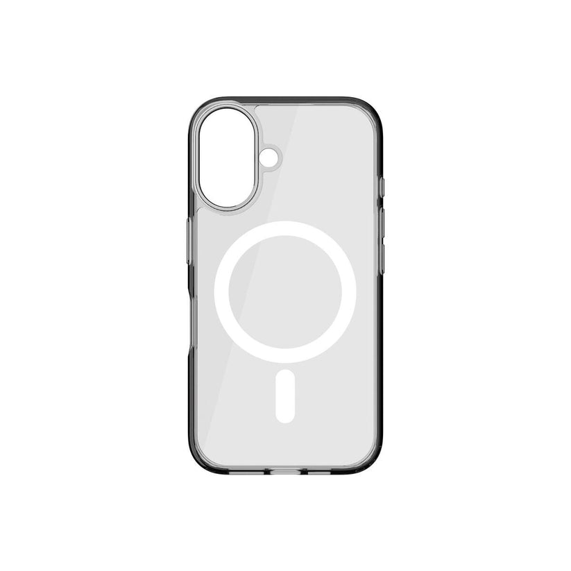 Next One Clear Shield Case za iPhone 16 - MagSafe kompatibilan