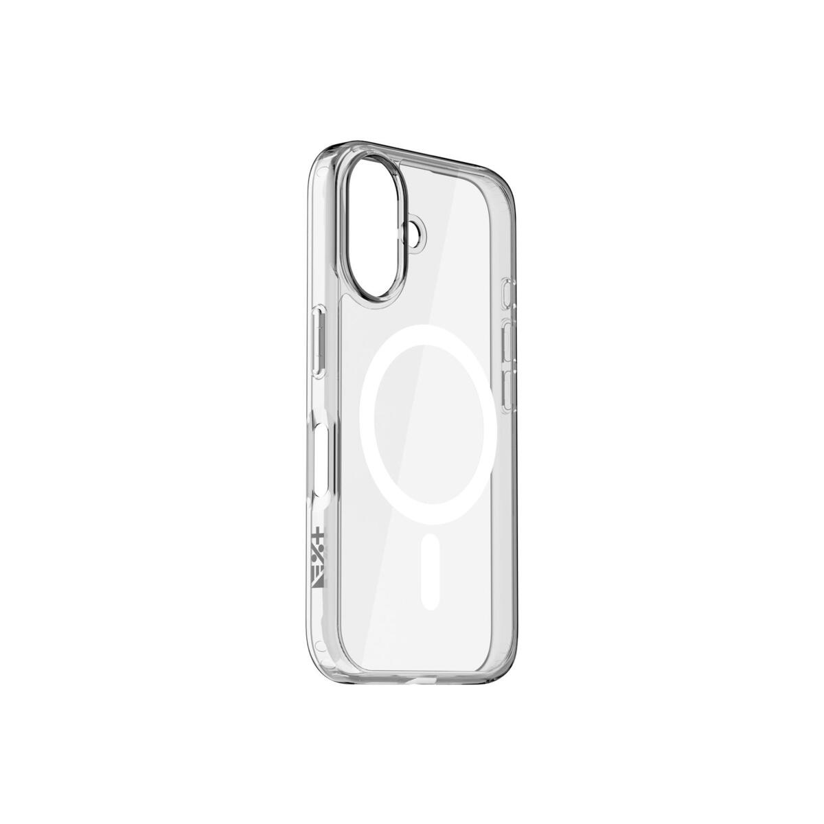 Next One Clear Shield Case za iPhone 16 - MagSafe kompatibilan