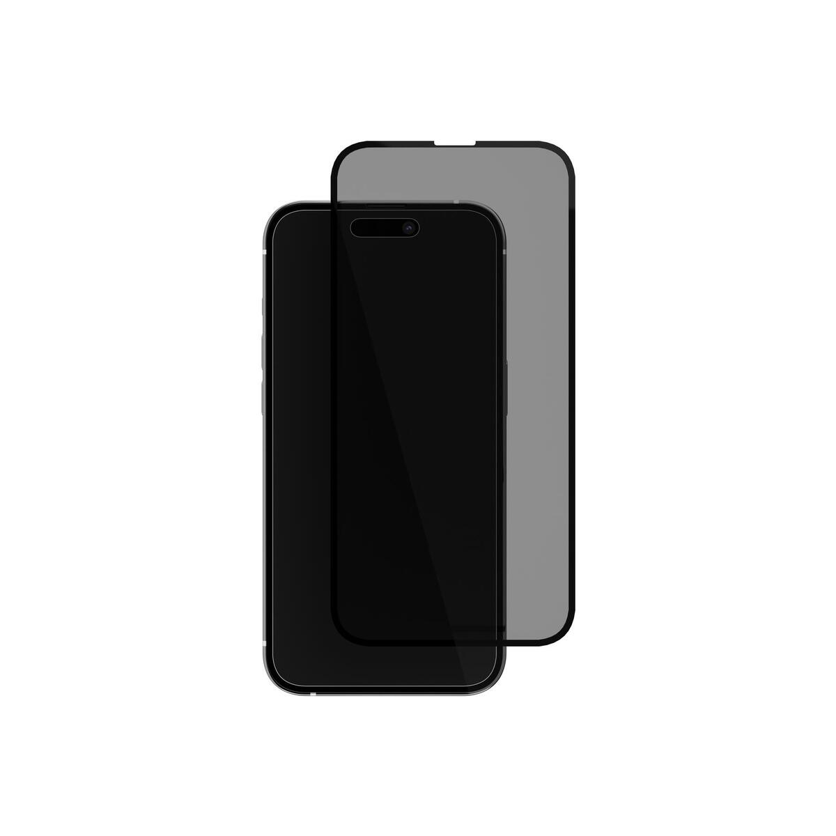 Next One All-rounder Privacy zaštita zaslona za iPhone 16
