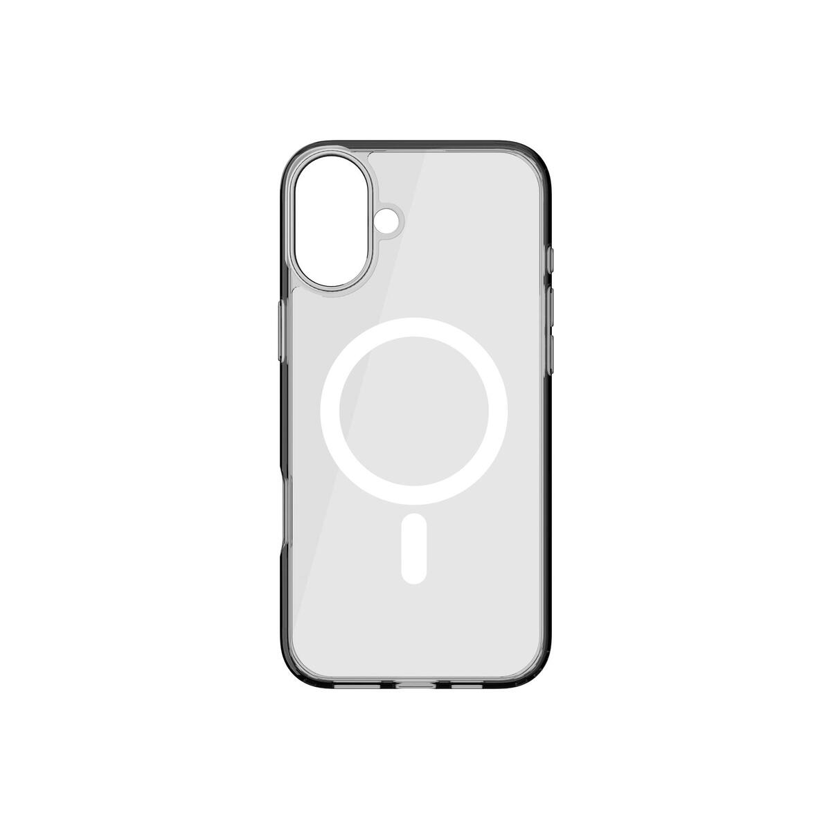 Next One Clear Shield Case za iPhone 16 Plus - MagSafe kompatibilan