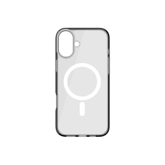 Next One Clear Shield Case za iPhone 16 Plus - MagSafe kompatibilan